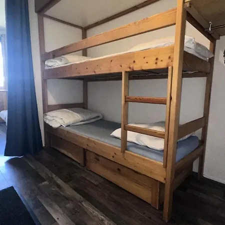 Val D'huez - Val D'huez 202 Mae-2631 דירה *